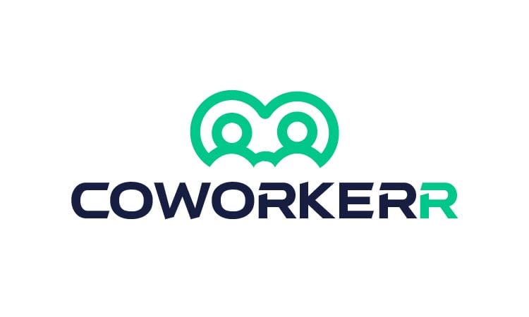 Coworkerr.com - Great premium names